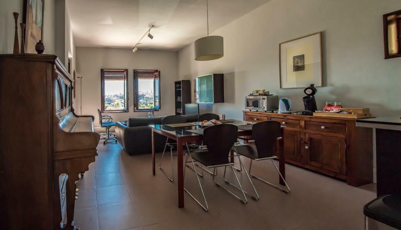 Casa Rural En Cigarral De Villamarta Toledo Con Piscina Y Wifi Exterior foto