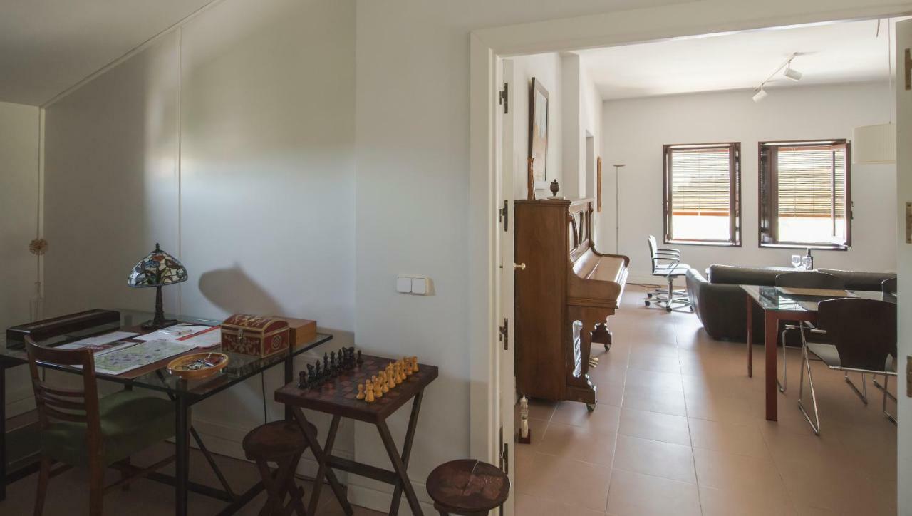 Casa Rural En Cigarral De Villamarta Toledo Con Piscina Y Wifi Exterior foto